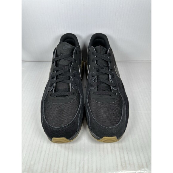 Size 13 Nike Air Max Excee Shoe Sneaker Black Anthracite Gum HV0928-010 Mens NEW main image 2